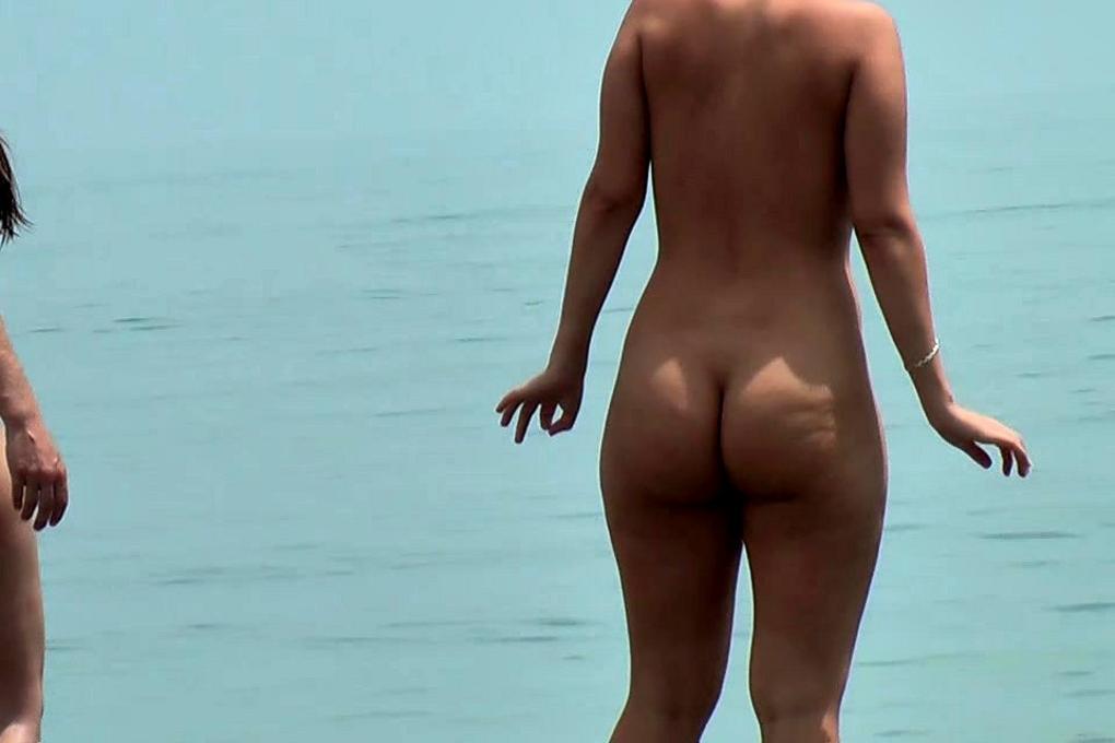 Beach Nudist Picture Sex