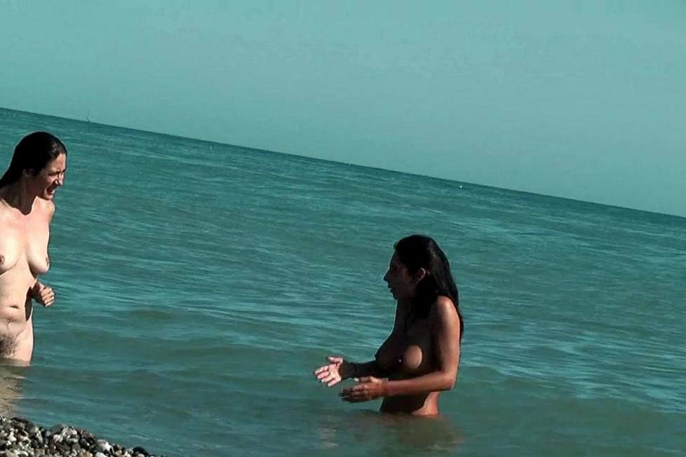 Nudist Beach Movies And Pictures