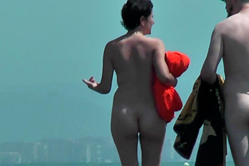 Nudist Nudism Beach Girls