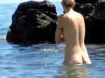public nudity japan beach public sex