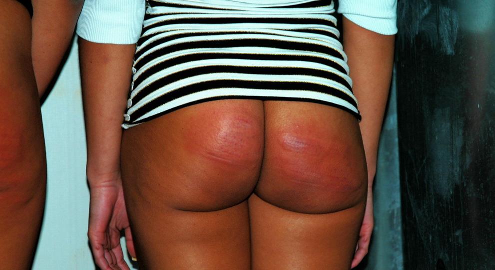 Ass Bare Free Spanking Story