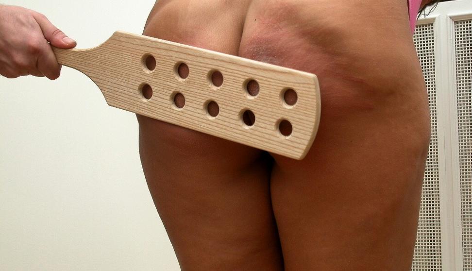 Severe Spanking Video Clips