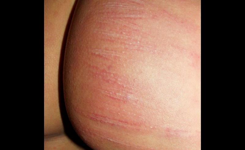 Movie Clips Of Spanking