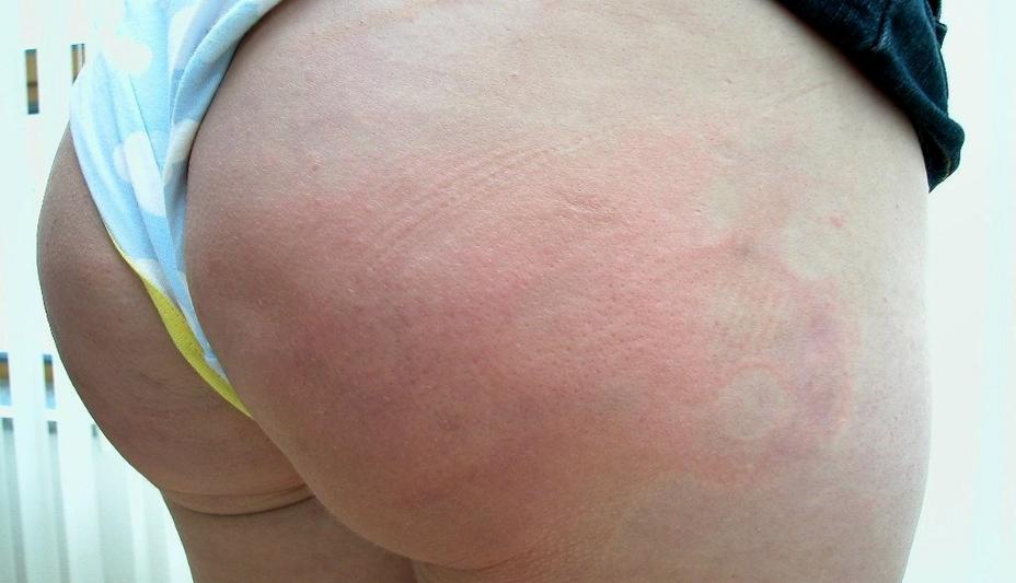 Party Spanking