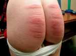 amateur spanking pics