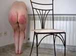 spanking and caning videos
