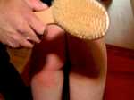 spanking caning videos