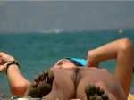 teen nudist vintage hawaii topless beach