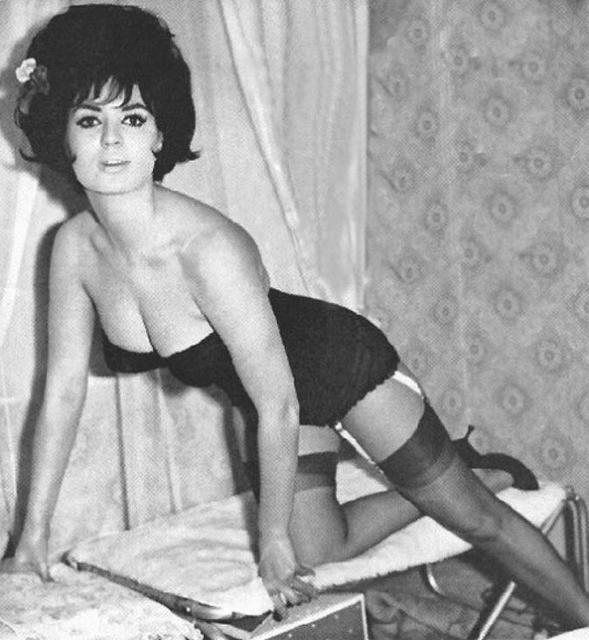 Vintage Lesbian Erotica Stockings - Porn vintage